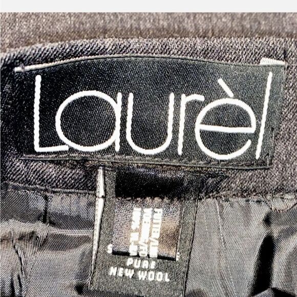 Vintage Escada Laure'l skirt - Picture 7 of 7